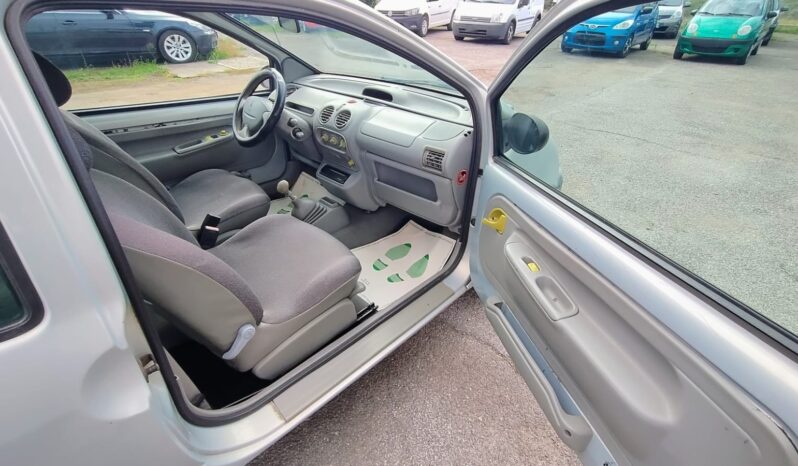 Renault Twingo 1.2i pieno
