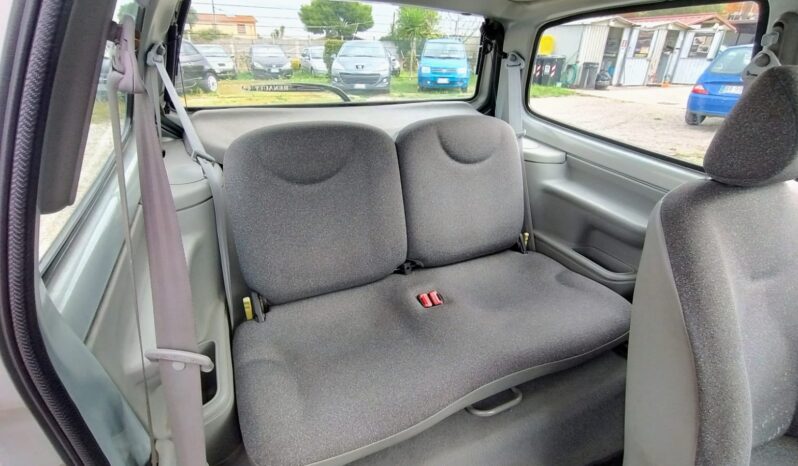 Renault Twingo 1.2i pieno