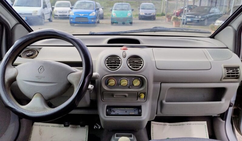 Renault Twingo 1.2i pieno