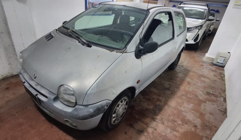 Renault Twingo 1.2i pieno
