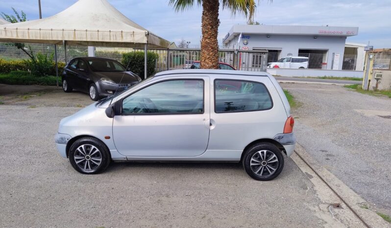 Renault Twingo 1.2i pieno