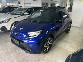 Toyota Aygo X 1.0 VVT-i 72 CV 5P. Lounge Air
