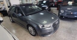 Audi A3 SPB 2.0 TDI 150 CV clean EURO 6