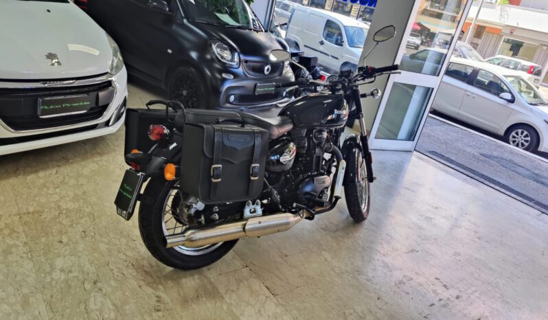 Benelli Imperiale 400 pieno