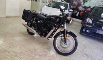 Benelli Imperiale 400 pieno