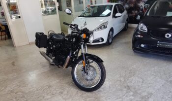 Benelli Imperiale 400 pieno