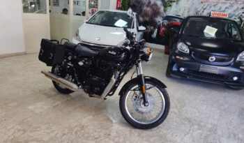 Benelli Imperiale 400 pieno