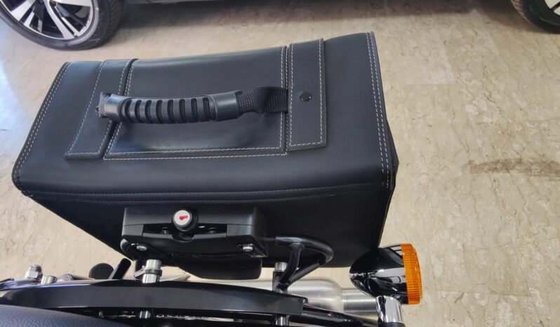 Benelli Imperiale 400 pieno