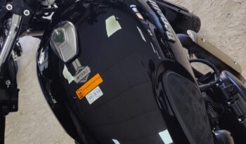 Benelli Imperiale 400 pieno