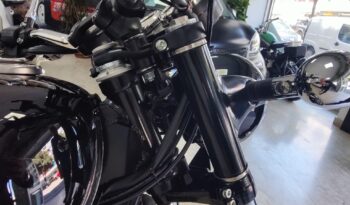 Benelli Imperiale 400 pieno