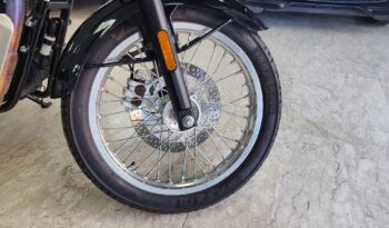 Benelli Imperiale 400 pieno