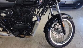 Benelli Imperiale 400 pieno