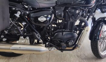 Benelli Imperiale 400 pieno