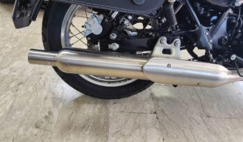 Benelli Imperiale 400 pieno