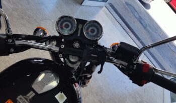 Benelli Imperiale 400 pieno