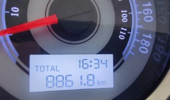 Benelli Imperiale 400 pieno