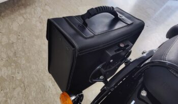 Benelli Imperiale 400 pieno