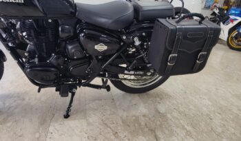 Benelli Imperiale 400 pieno