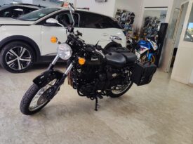 Benelli Imperiale 400