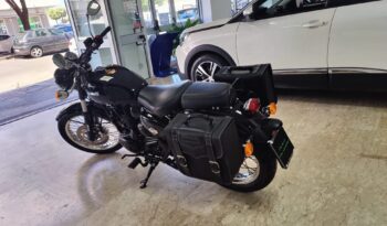 Benelli Imperiale 400 pieno