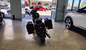 Benelli Imperiale 400 pieno