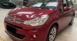 Citroen C3 1.2 82CV Selection Euro6