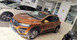 Dacia Sandero Stepway 1.0 TCe ECO-G GPL