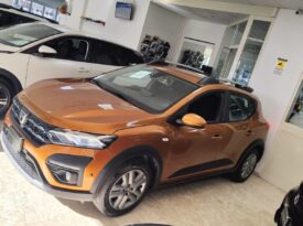 Dacia Sandero Stepway 1.0 TCe ECO-G GPL