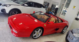 FERRARI F355 F1 GTS
