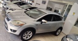 Ford Kuga+ 2.0 TDCi 140 CV 2WD