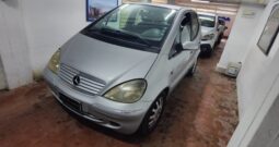 Mercedes-benz A 170 CDI