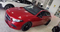 Mercedes-benz A 250 e Automatic EQ-Power