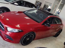 Mercedes-benz A 250 e Automatic EQ-Power