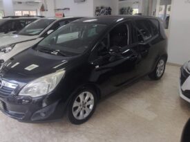 Opel Meriva 1.3 CDTI 95CV ecoFLEX