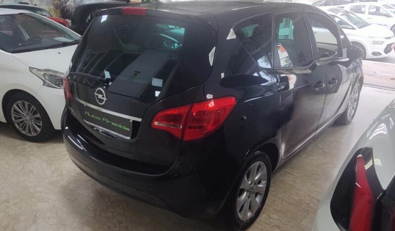 Opel Meriva 1.3 CDTI 95CV ecoFLEX pieno
