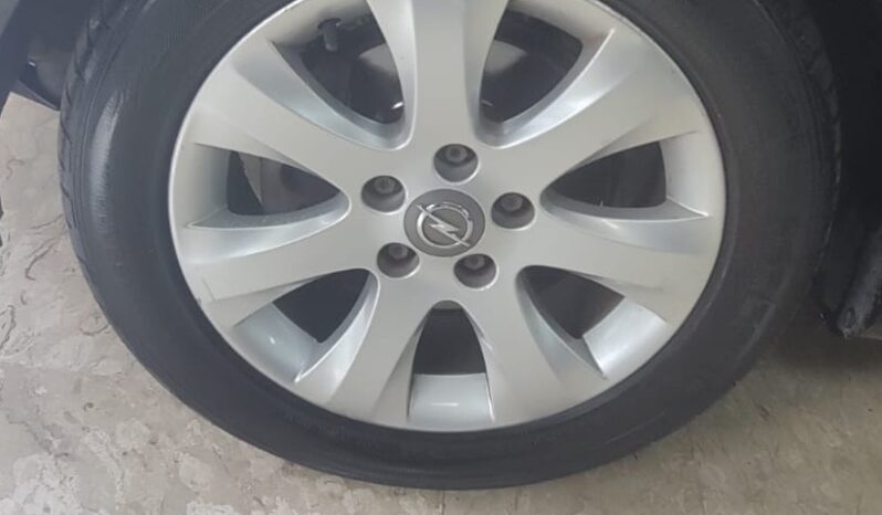 Opel Meriva 1.3 CDTI 95CV ecoFLEX pieno