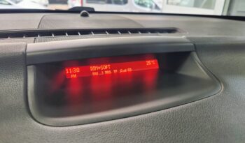 Opel Meriva 1.3 CDTI 95CV ecoFLEX pieno