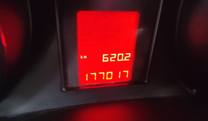 Opel Meriva 1.3 CDTI 95CV ecoFLEX pieno