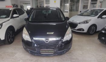 Opel Meriva 1.3 CDTI 95CV ecoFLEX pieno