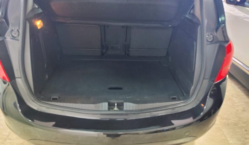 Opel Meriva 1.3 CDTI 95CV ecoFLEX pieno