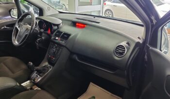 Opel Meriva 1.3 CDTI 95CV ecoFLEX pieno