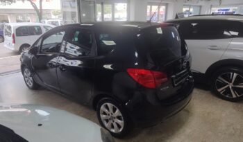 Opel Meriva 1.3 CDTI 95CV ecoFLEX pieno