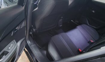 Peugeot 2008 1.5 BlueHDi 130 EAT8 GT pieno