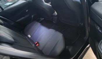 Peugeot 2008 1.5 BlueHDi 130 EAT8 GT pieno