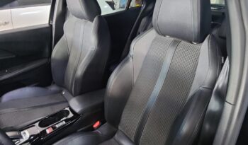 Peugeot 2008 1.5 BlueHDi 130 EAT8 GT pieno
