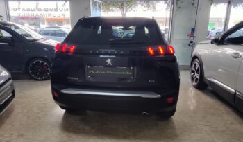 Peugeot 2008 1.5 BlueHDi 130 EAT8 GT pieno