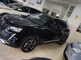 Peugeot 2008 1.5 BlueHDi 130 EAT8 GT