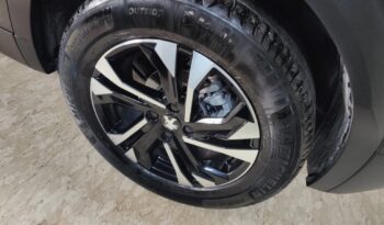 Peugeot 2008 1.5 BlueHDi 130 EAT8 GT pieno