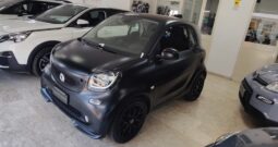 Smart ForTwo 90 0.9 Turbo twinamic Passion
