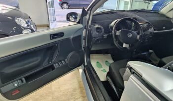 Volkswagen New Beetle 1.9 TDI 105CV Cabrio pieno